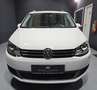 Volkswagen Sharan Karat BMT 2,0 TDI DPF 4Motion Weiß - thumbnail 14