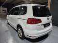Volkswagen Sharan Karat BMT 2,0 TDI DPF 4Motion Weiß - thumbnail 7