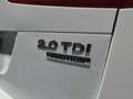 Volkswagen Sharan Karat BMT 2,0 TDI DPF 4Motion Weiß - thumbnail 3