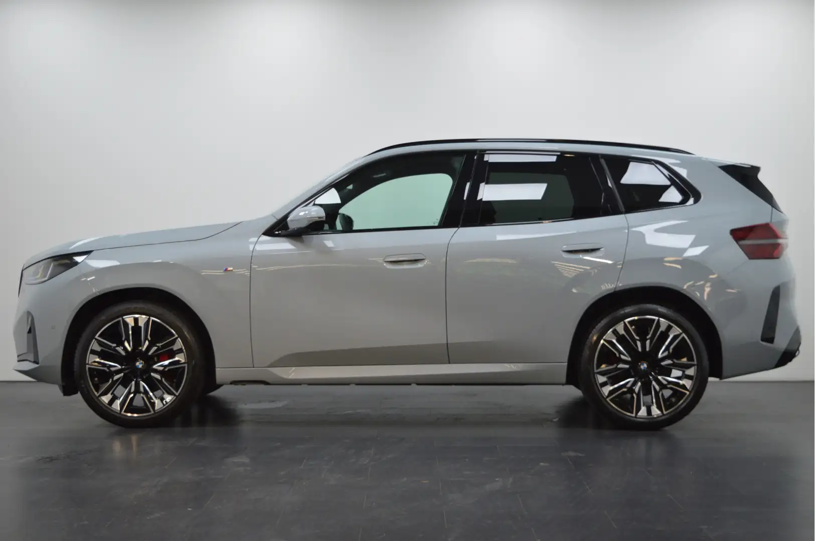 BMW X3 20d xDrive M Sport Automaat / Panoramadak / Trekha Grigio - 2