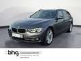 BMW 320 i Touring Automatik SportLine BusinessPackage Grau - thumbnail 1