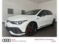 Volkswagen Golf GTI VIII Clubsport MATRIX+PANO+HEAD+HARMAN Weiß - thumbnail 1