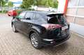 Toyota RAV 4 Hybrid Team D LED 3 Jahre  Garantie Schwarz - thumbnail 4