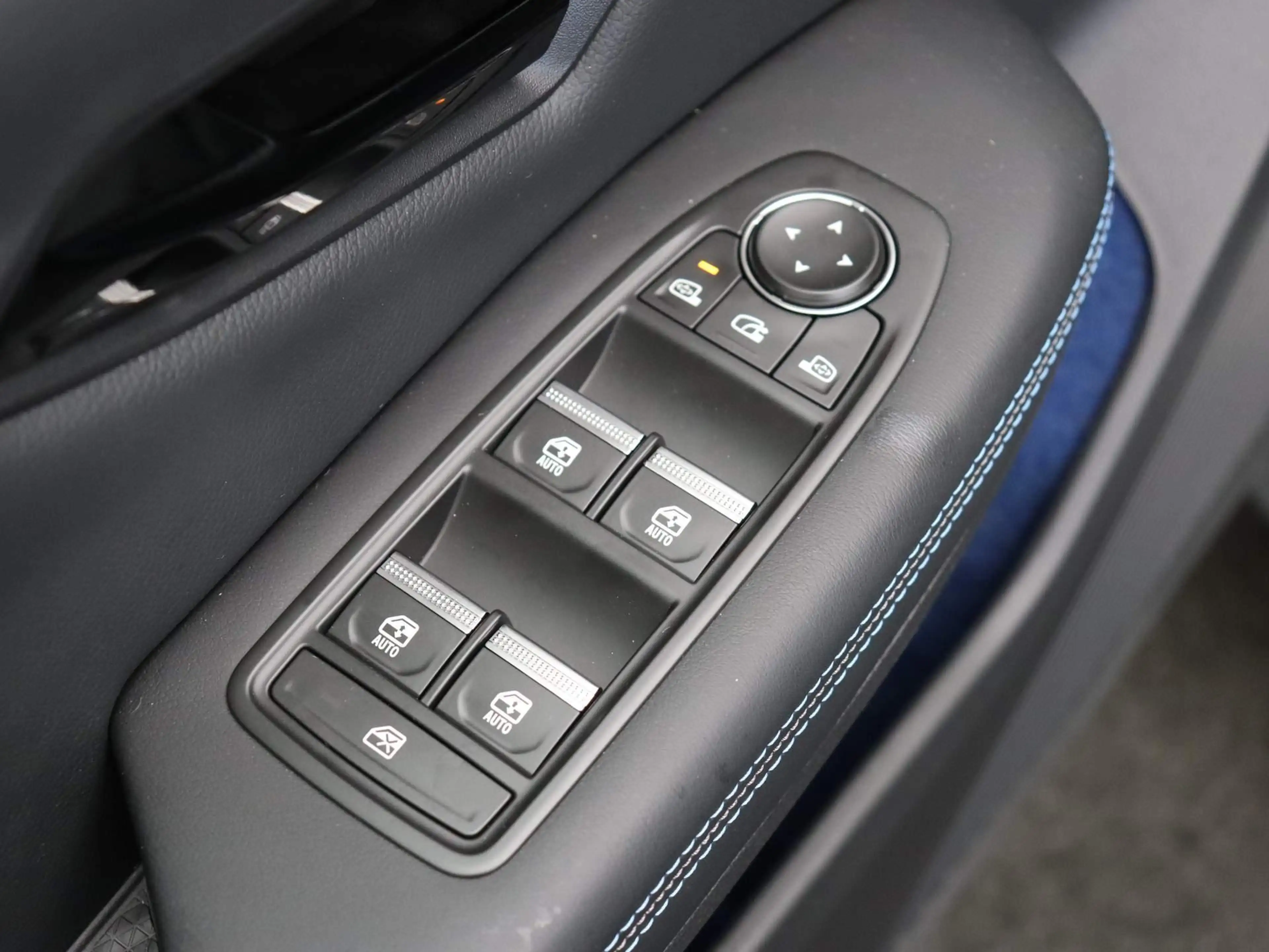 Renault Scenic E-Tech EV87 long range esprit Alpine | Vijf jaar g — photo 11