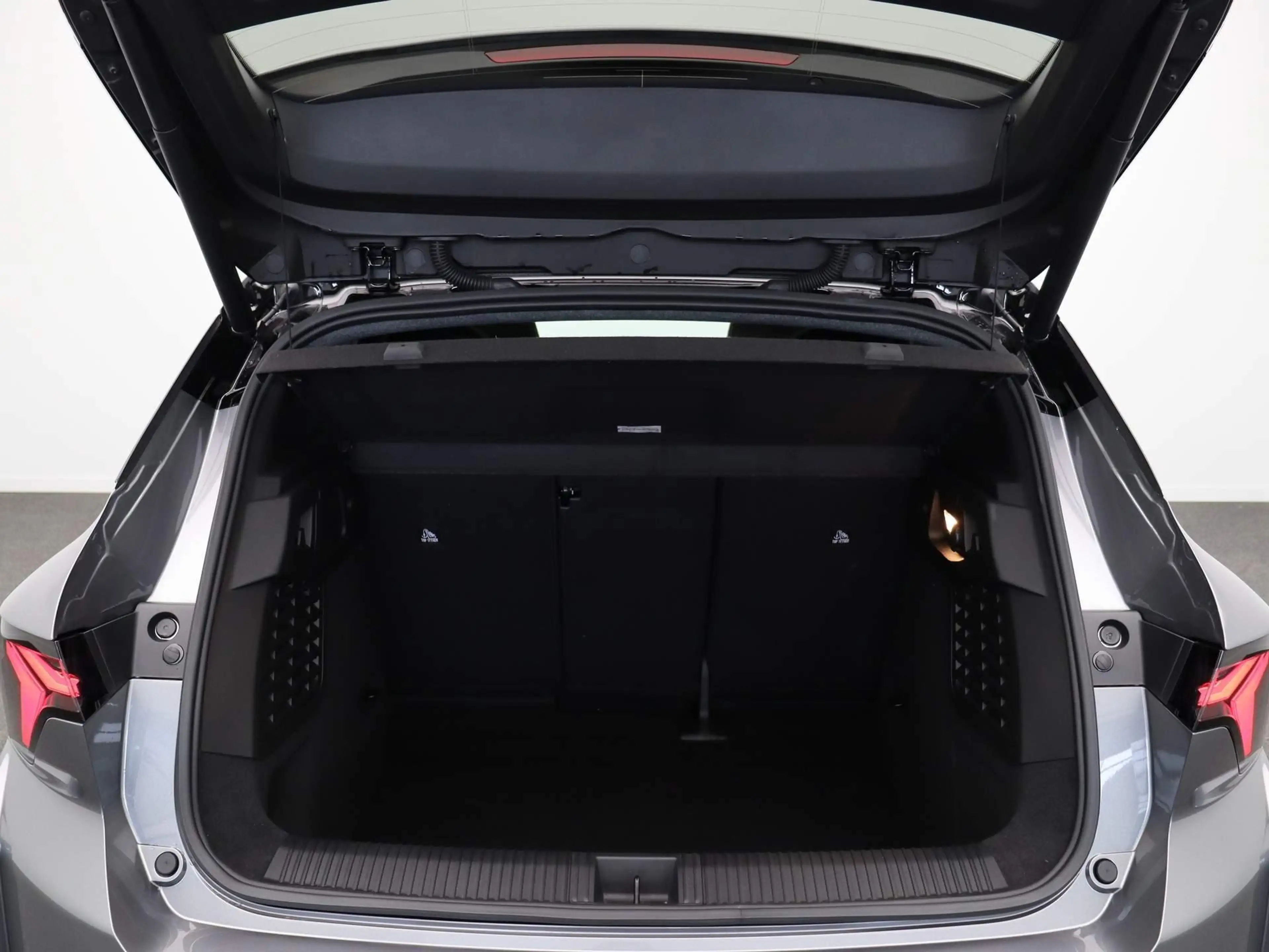 Renault Scenic E-Tech EV87 long range esprit Alpine | Vijf jaar g — photo 8