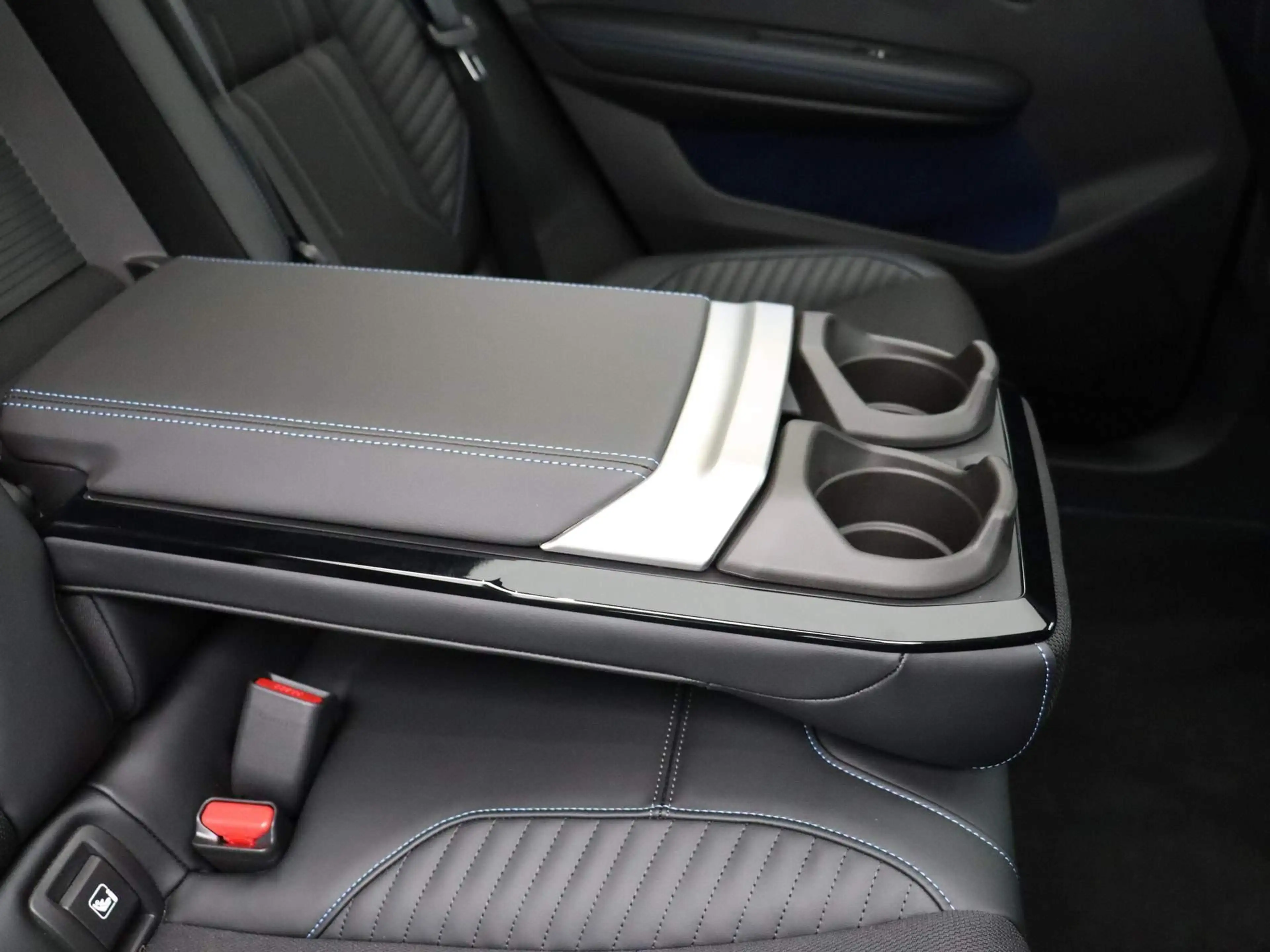 Renault Scenic E-Tech EV87 long range esprit Alpine | Vijf jaar g — photo 15
