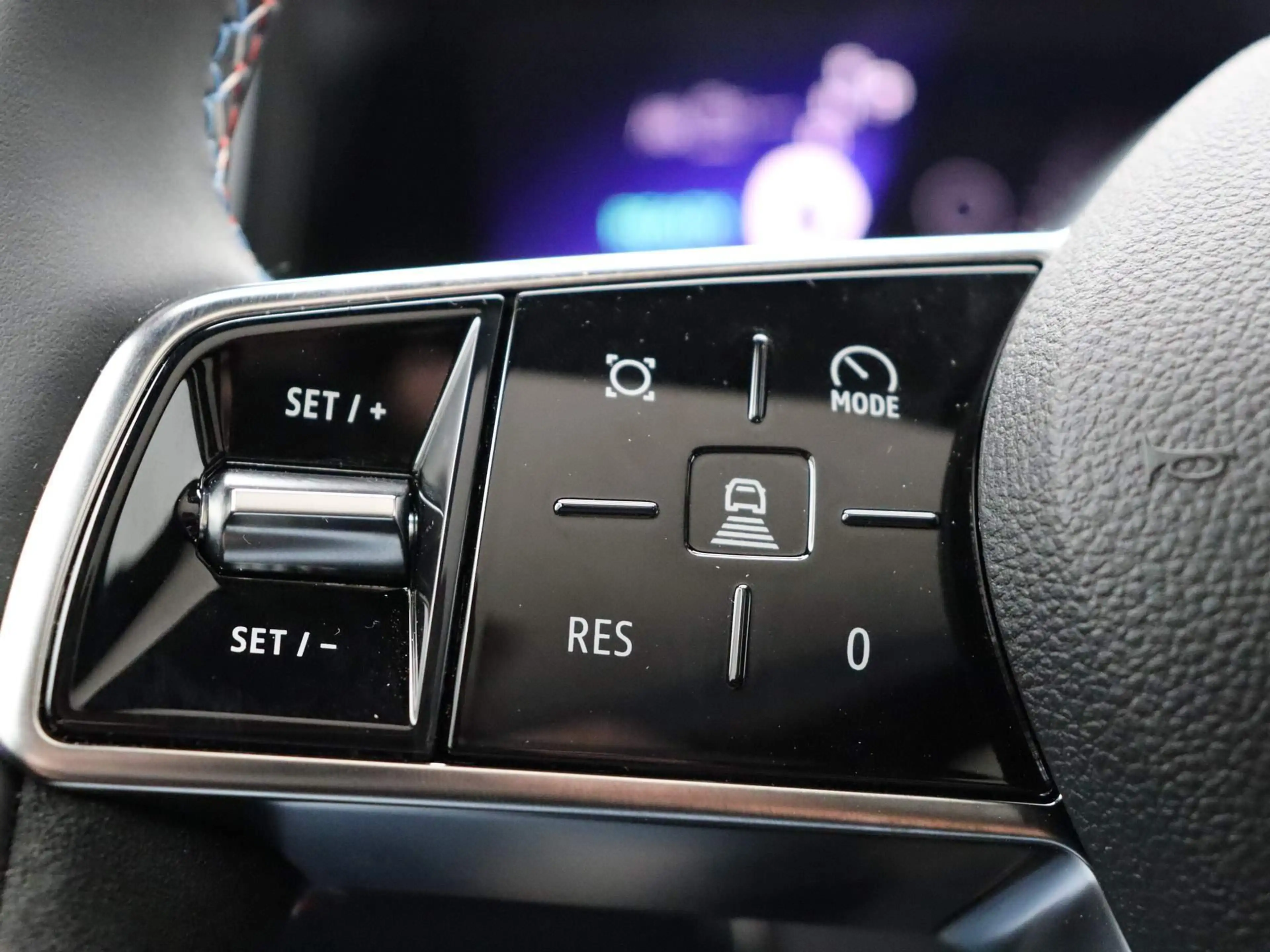Renault Scenic E-Tech EV87 long range esprit Alpine | Vijf jaar g — photo 5