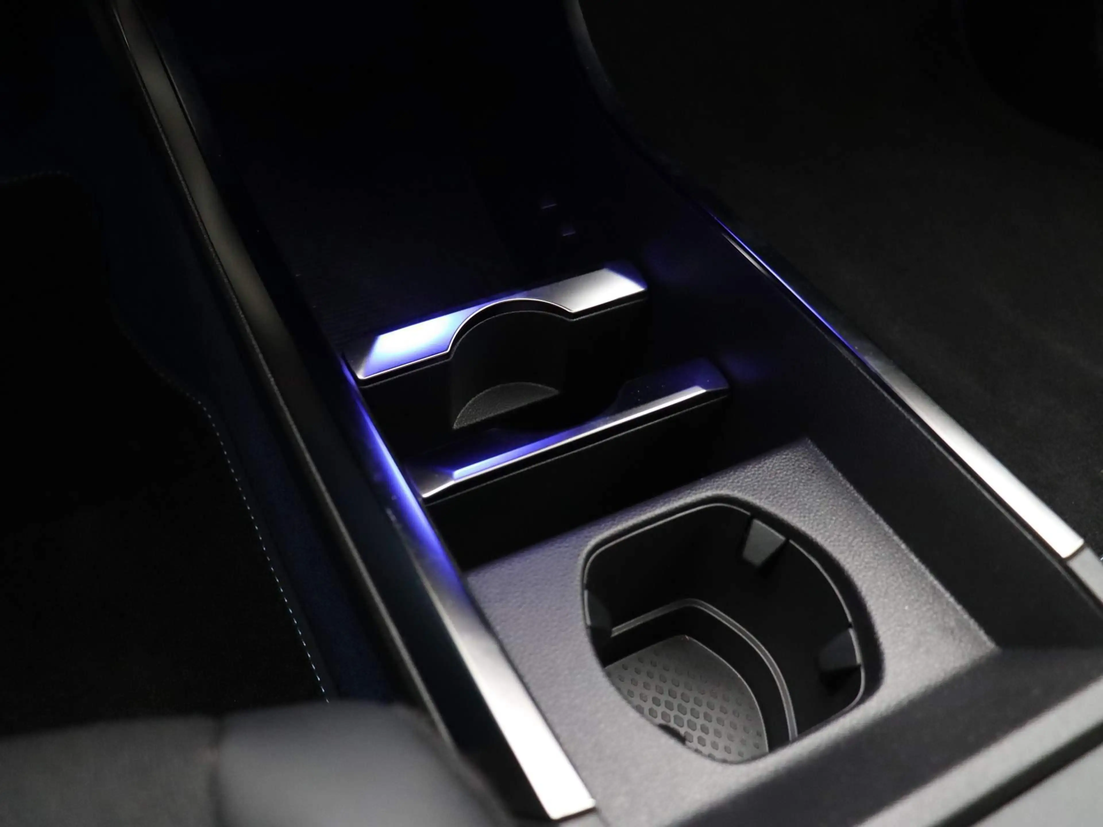 Renault Scenic E-Tech EV87 long range esprit Alpine | Vijf jaar g — photo 14