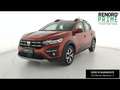 Dacia Sandero Stepway 1.0 tce Comfort Eco-g 100cv Rouge - thumbnail 1