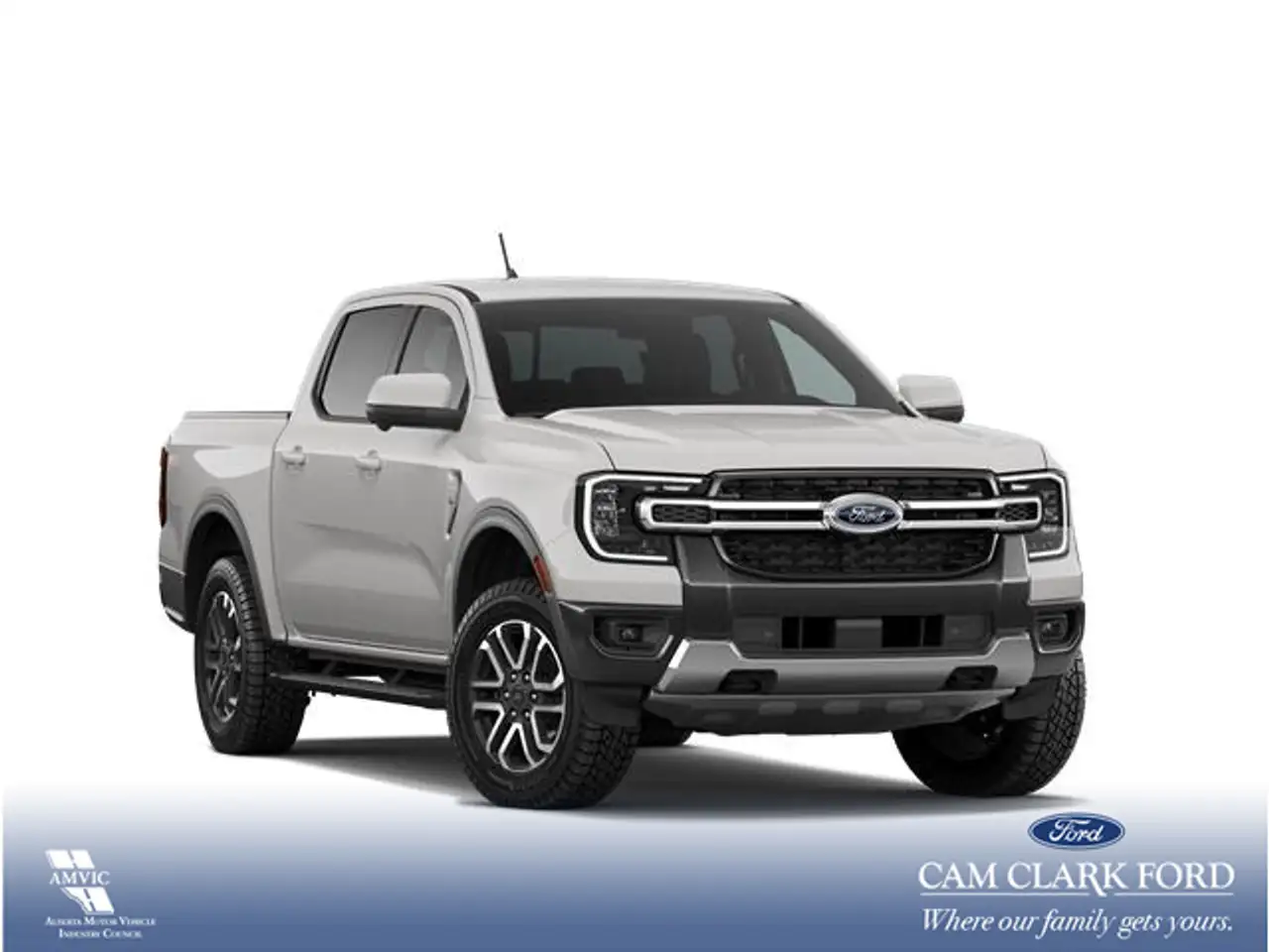 Ford Ranger снимка Ford Ranger