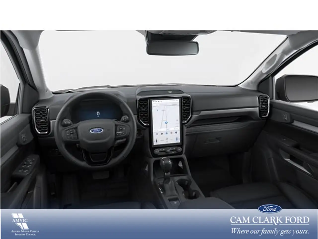 Ford Ranger снимка Ford Ranger