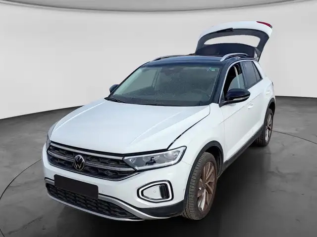 Volkswagen T-Roc 1.5 TSI ACT Style