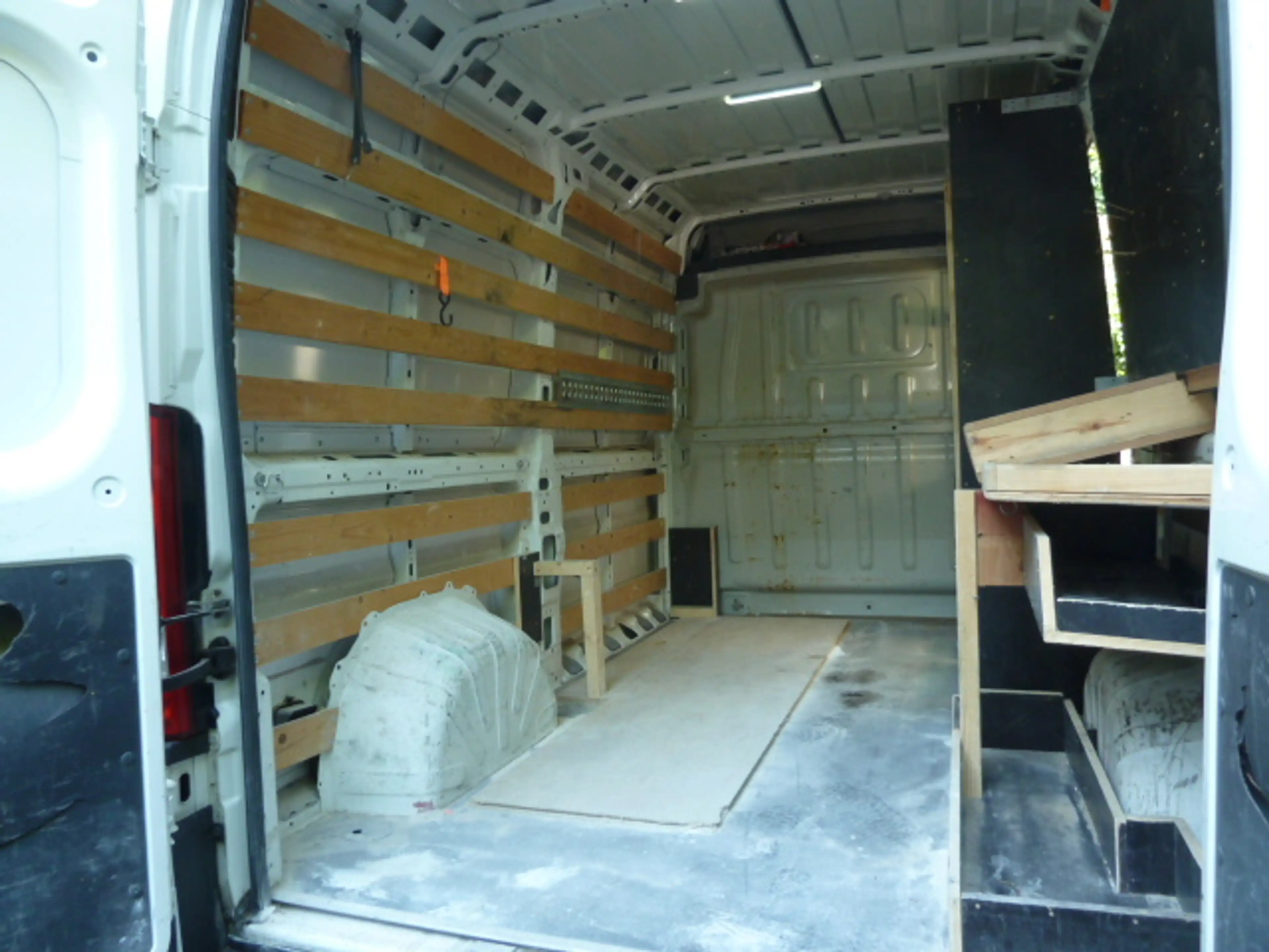 Citroen Jumper L2H2, 2.0HDI, 130pk, euro 6b, airco, meeneemprijs 7850 +btw — photo 12
