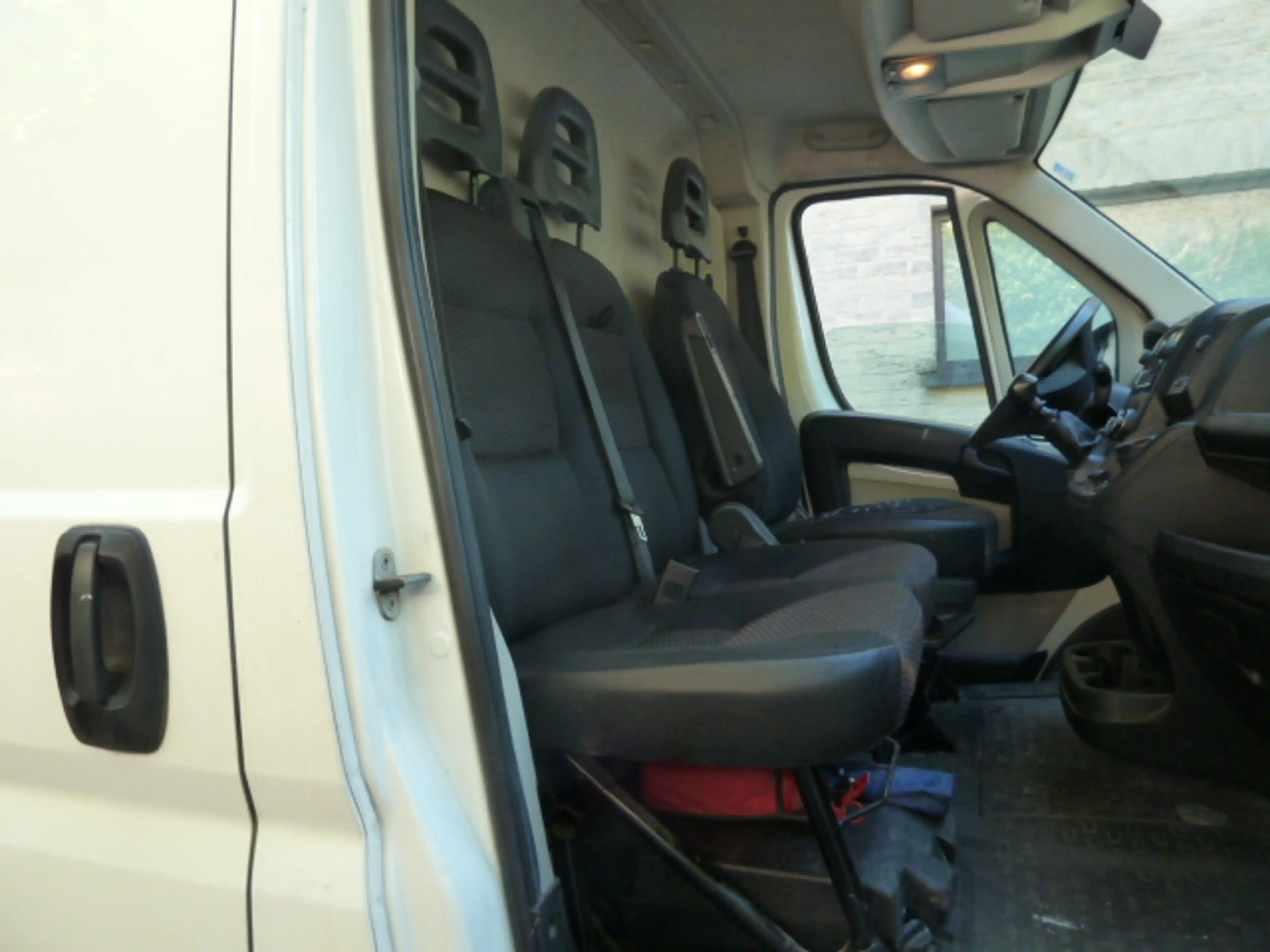 Citroen Jumper L2H2, 2.0HDI, 130pk, euro 6b, airco, meeneemprijs 7850 +btw — photo 10