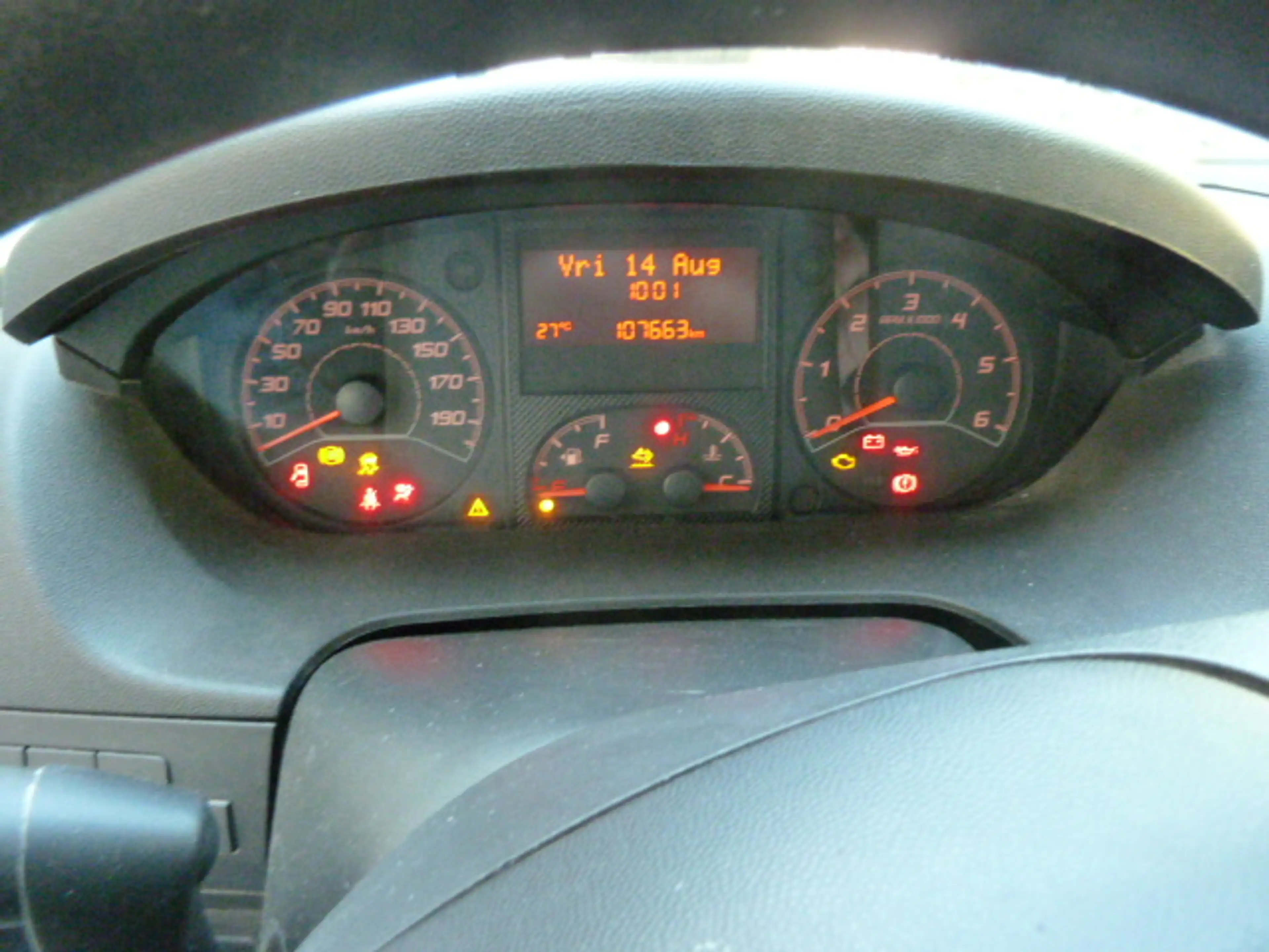 Citroen Jumper L2H2, 2.0HDI, 130pk, euro 6b, airco, meeneemprijs 7850 +btw — photo 7