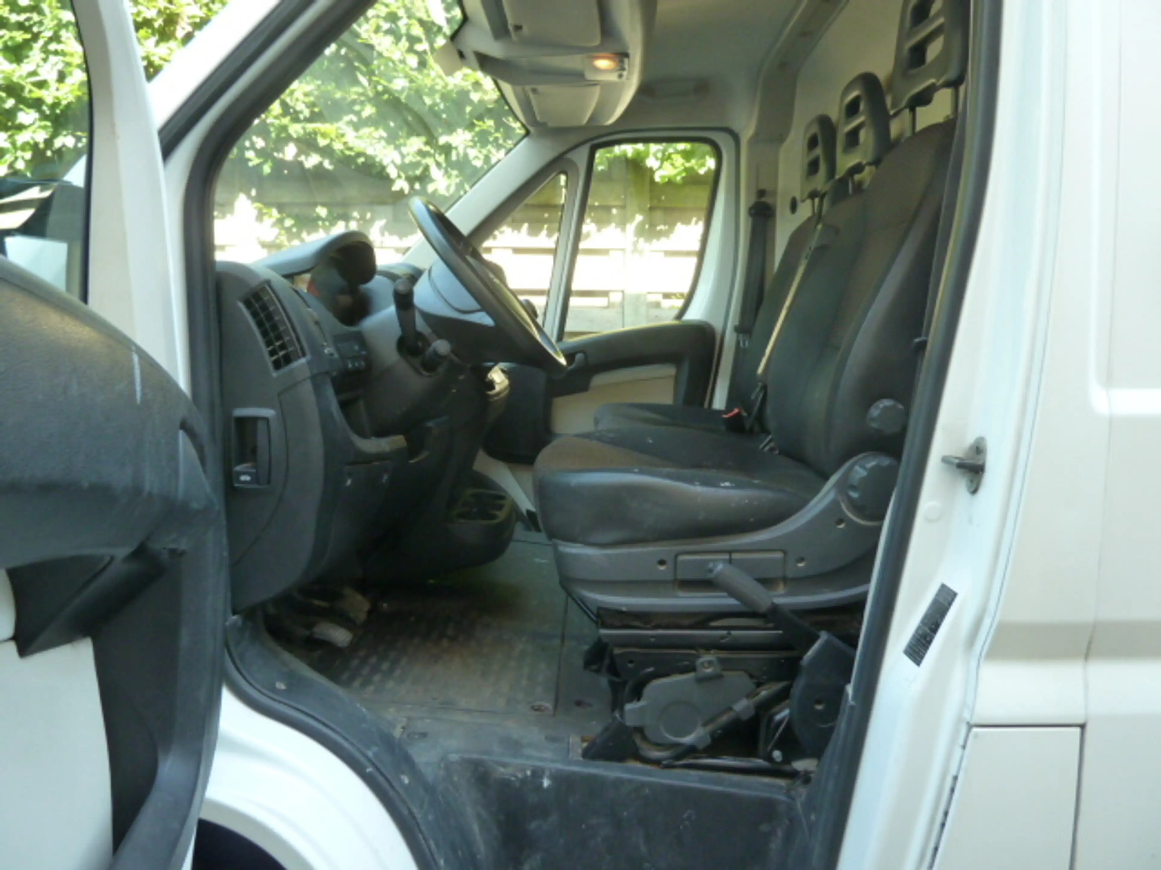 Citroen Jumper L2H2, 2.0HDI, 130pk, euro 6b, airco, meeneemprijs 7850 +btw — photo 6