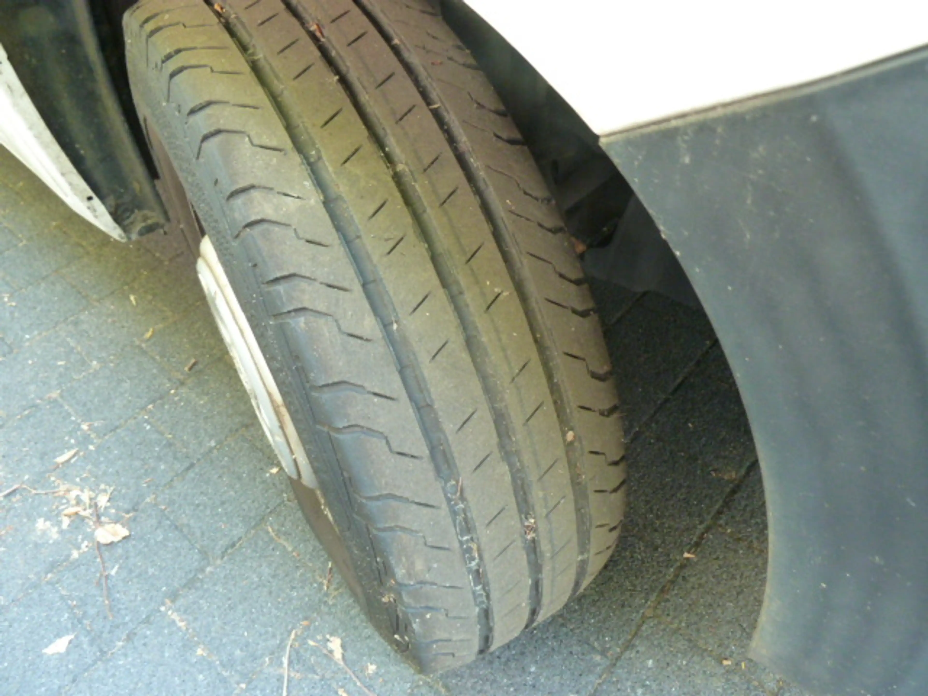Citroen Jumper L2H2, 2.0HDI, 130pk, euro 6b, airco, meeneemprijs 7850 +btw — photo 15