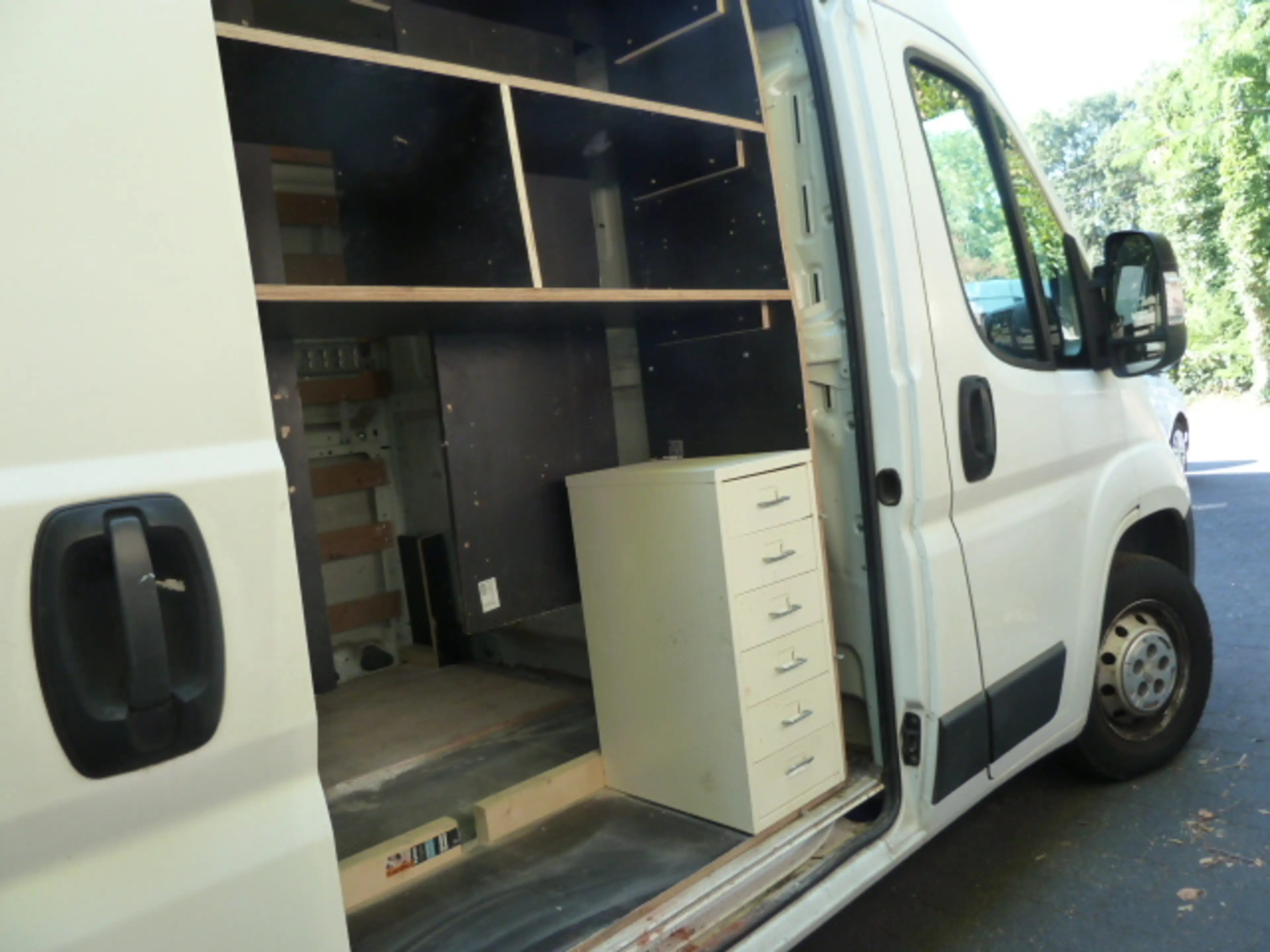 Citroen Jumper L2H2, 2.0HDI, 130pk, euro 6b, airco, meeneemprijs 7850 +btw — photo 11