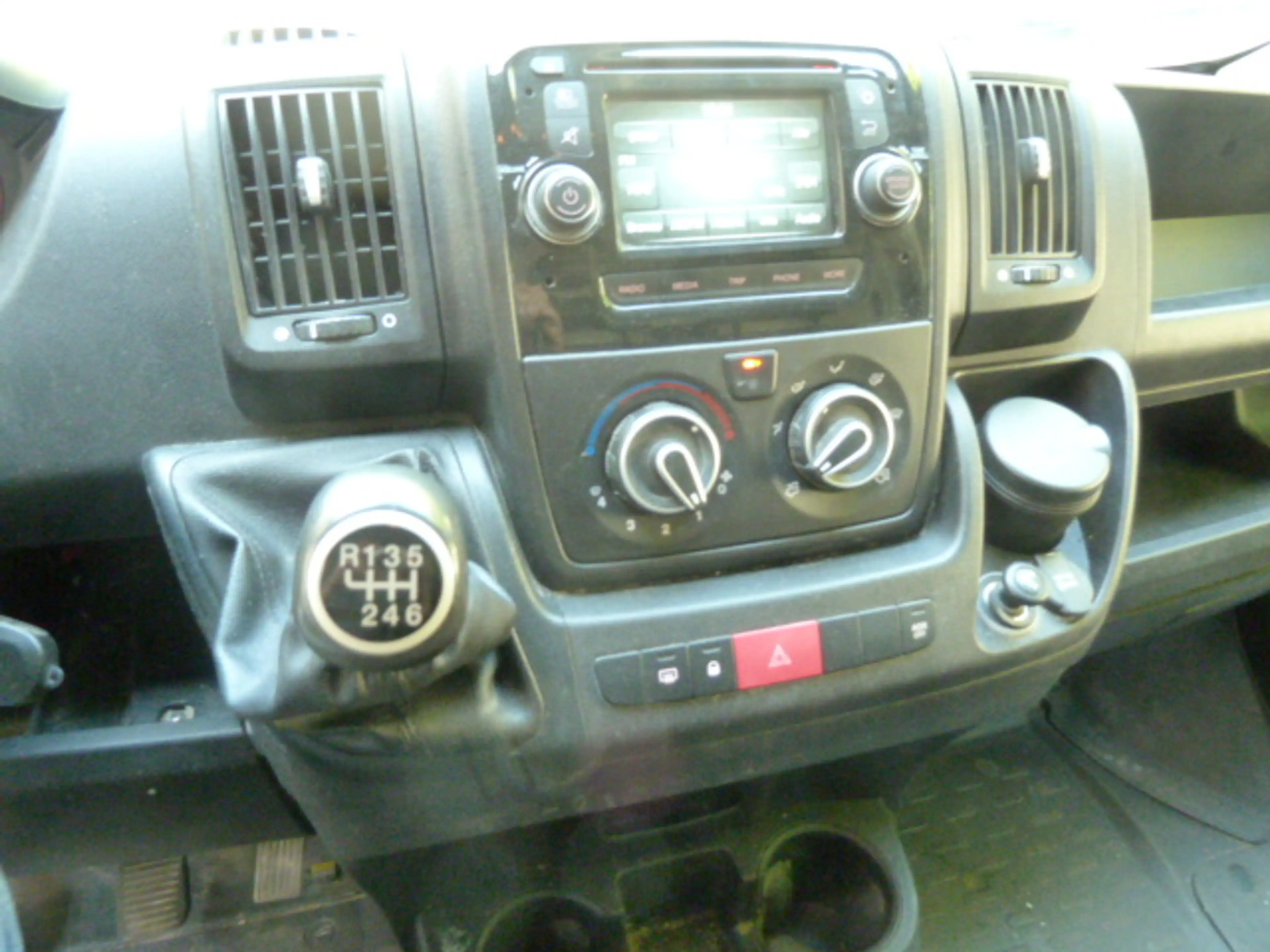 Citroen Jumper L2H2, 2.0HDI, 130pk, euro 6b, airco, meeneemprijs 7850 +btw — photo 8