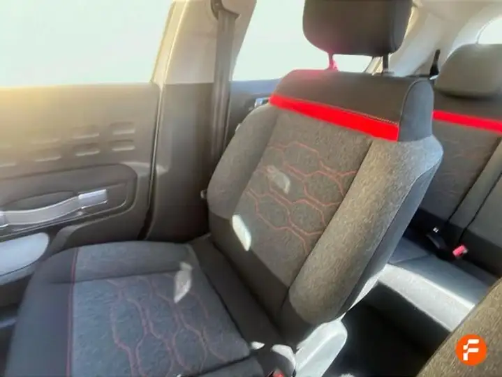 Citroën C3 1.2 PureTech Shine 2018, foto 11