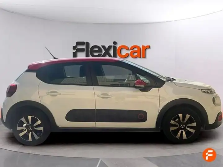Citroën C3 1.2 PureTech Shine 2018, foto 4