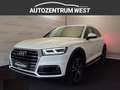 Audi Q5 3.0 TDI 45 TDI sport quattro...MATRIX/AHK/Pano Weiß - thumbnail 1