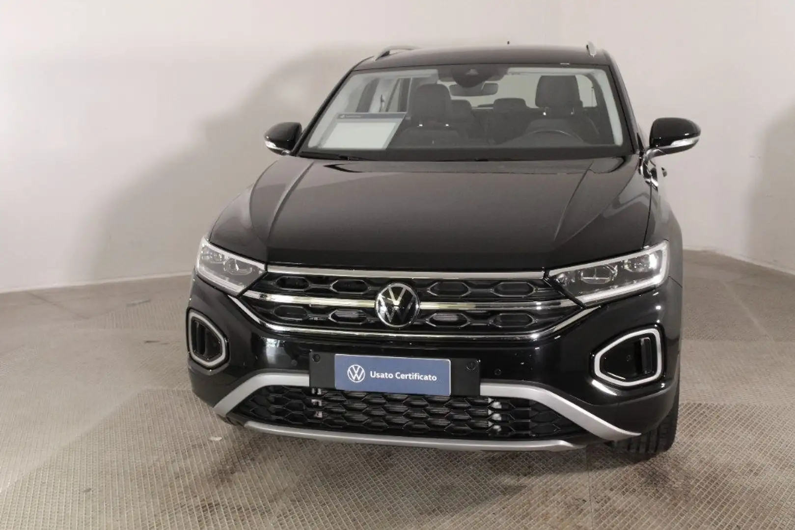 Volkswagen T-Roc 1.5 TSI ACT DSG Style Noir - 2