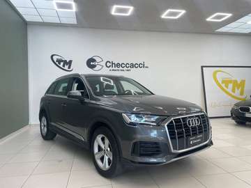 45 3.0 tdi mhev quattro tiptronic