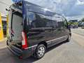 Renault Master Grand confort L2H2 145 PK Btw wagen! Zwart - thumbnail 2