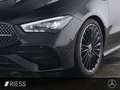 Mercedes-Benz CLA 200 d Cp AMG SPORT EDITION PANO NIGHT MULTIB Schwarz - thumbnail 3