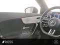 Mercedes-Benz CLA 200 d Cp AMG SPORT EDITION PANO NIGHT MULTIB Schwarz - thumbnail 8