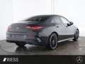 Mercedes-Benz CLA 200 d Cp AMG SPORT EDITION PANO NIGHT MULTIB Schwarz - thumbnail 2