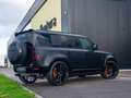 Land Rover Defender 110 2.0 P300e 110 X-Dynamic HSE Trekhaak l Schuif- Noir - thumbnail 4