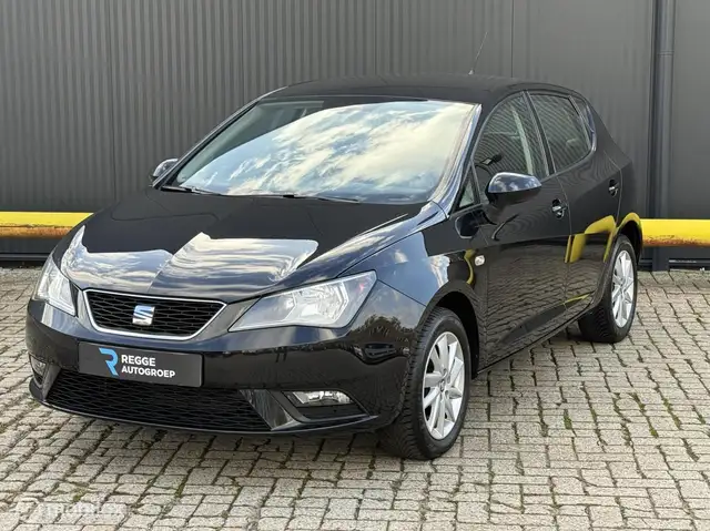 SEAT Ibiza 1.2 Style CLIMA | CRUISE | TOPSTAAT
