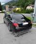 Mercedes-Benz E 200 d AMG Line Aut. Schwarz - thumbnail 2
