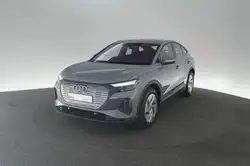 Audi e-tron LED ACC Kamera AHK GRA