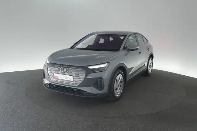 Audi e-tron LED ACC Kamera AHK GRA