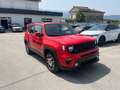 Jeep Renegade 1.6 Mjt DDCT 120 CV Limited Rouge - thumbnail 2
