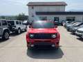 Jeep Renegade 1.6 Mjt DDCT 120 CV Limited Rouge - thumbnail 1