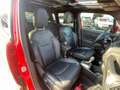 Jeep Renegade 1.6 Mjt DDCT 120 CV Limited Rouge - thumbnail 9