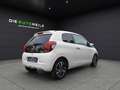 Peugeot 108 Top Allure CarPlay/Klima/Faltdach/ Blanc - thumbnail 6