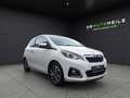 Peugeot 108 Top Allure CarPlay/Klima/Faltdach/ Blanc - thumbnail 8