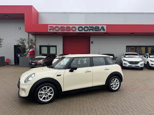 MINI One D 1.5 Business 5p UNIPRO NEOPAT