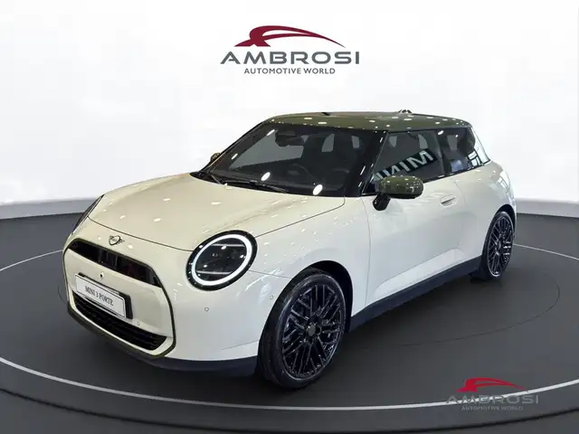 MINI Cooper SE Cooper  SE Paul Smith Edition