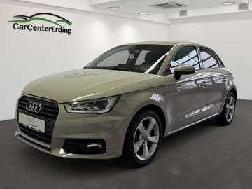 Sportback sport*LED*SHZ*PDC*Klima*Automatik*
