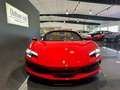 Ferrari 296 GTS 3.0 V6 Biturbo 830 ch - Carbone - Lift Rouge - thumbnail 3