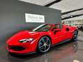 Ferrari 296 GTS 3.0 V6 Biturbo 830 ch - Carbone - Lift Rouge - thumbnail 1