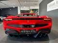 Ferrari 296 GTS 3.0 V6 Biturbo 830 ch - Carbone - Lift Rouge - thumbnail 5