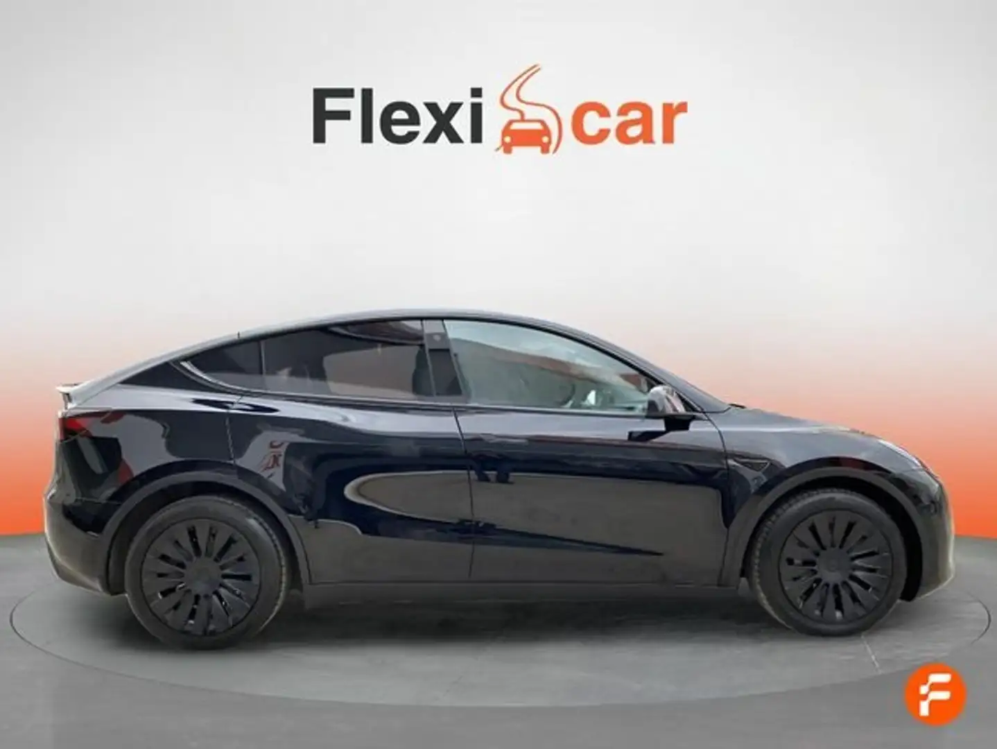 Tesla Model Y Tracci%C3%B3n+Trasera+RWD Negro - 2