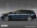 Mercedes-Benz E 300 de 4M T AMG/9G/LED/Kamera/Distronic/AHK/ Bleu - thumbnail 2